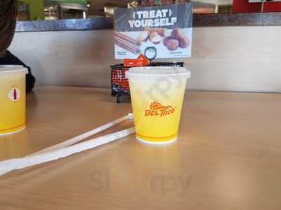Del Taco