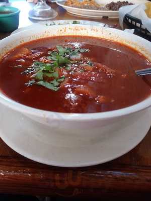 El Rey Del Taco & Burritos