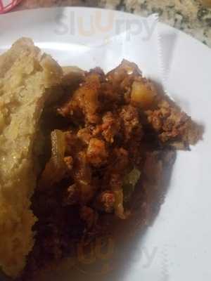 El Rey Del Taco & Burritos