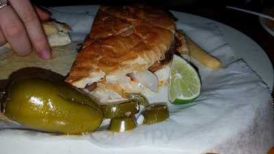 El Rey Del Taco & Burritos