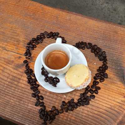 Kingdom Kaffa Coffee