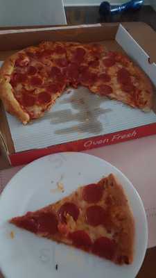 Monte Cristo Pizza & Grill