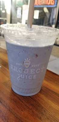 Project Juice