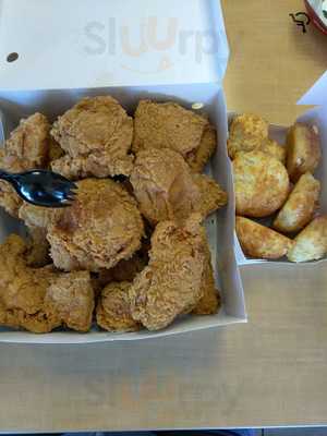 Church's Texas Chicken