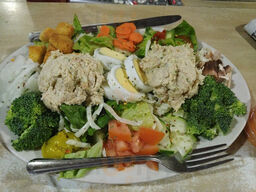 Spiro's Corner Restaurant