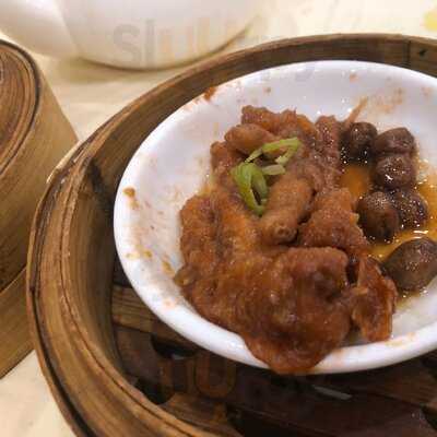 Royal Seafood Restaurant