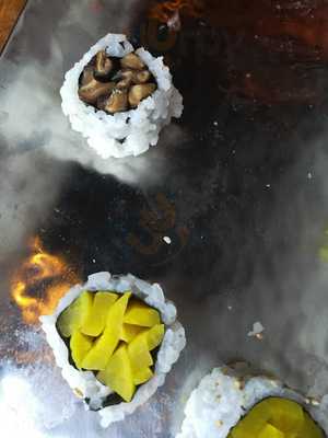 Sublime Sushi