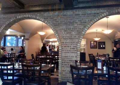 The Original Pete's Pizzeria No. 2