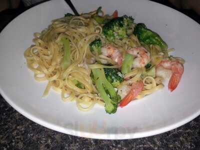 The Original Pete's Pizzeria No. 2