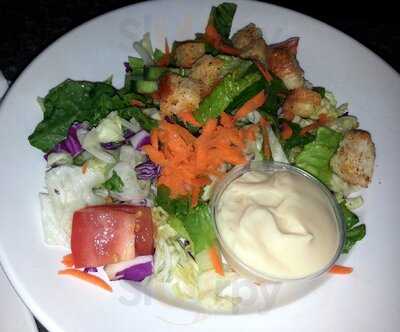 The Original Pete's Pizzeria No. 2