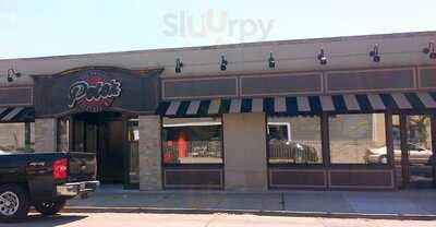 The Original Pete's Pizzeria No. 2