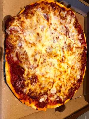 The Original Pete's Pizzeria No. 2