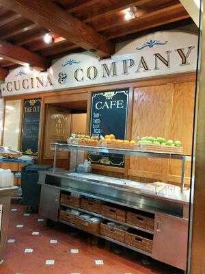 Cucina & Company