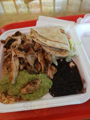 Top Taco And Top China