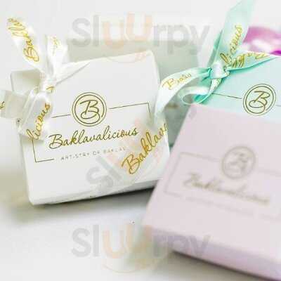 Baklavalicious