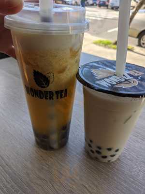 Wondertea