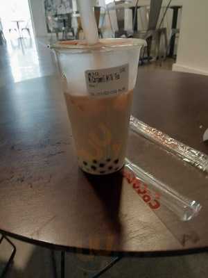 Coco Fresh Tea And Juice