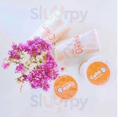 Coco Fresh Tea And Juice