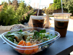 La Boulangerie De San Francisco