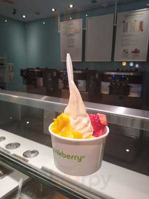 Pinkberry