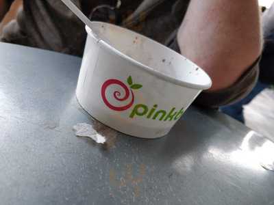 Pinkberry