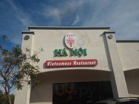 Pho Ha Noi Lasvegas