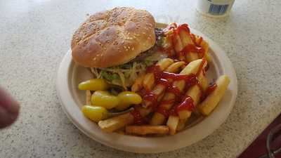 Hamburger Haven