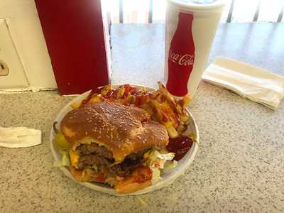 Hamburger Haven