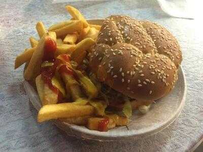 Hamburger Haven