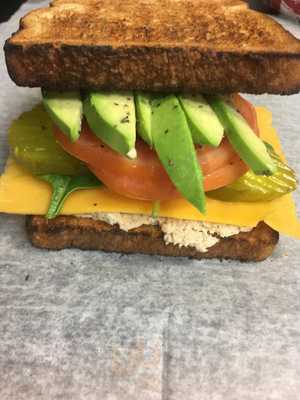 Natural Plus Deli