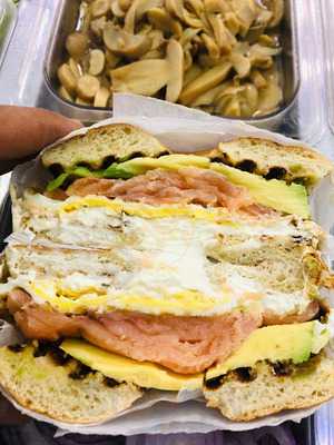 Natural Organic Deli