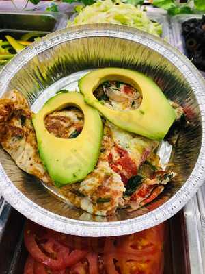 Natural Organic Deli