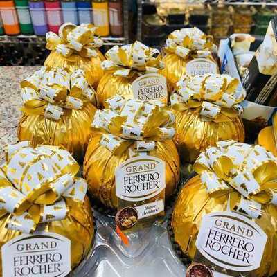 Natural Organic Deli