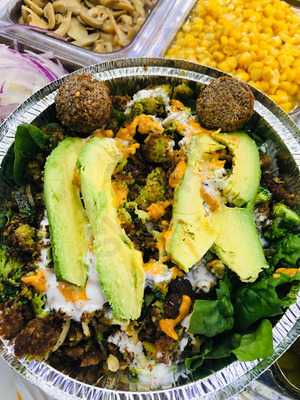 Natural Organic Deli