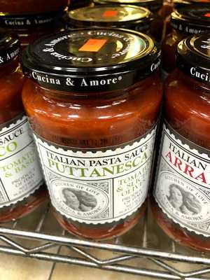 Natural Organic Deli