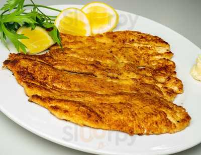 Little Henry Italian Food