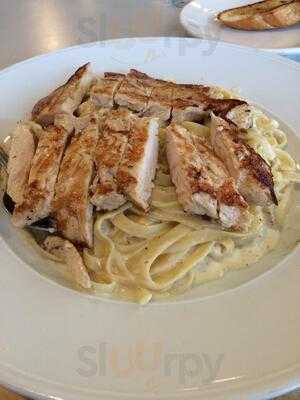 Little Henry Italian Food