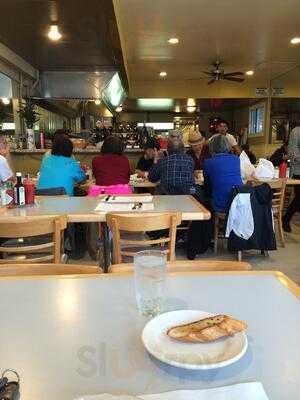 Little Henry Italian Food