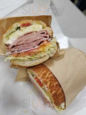 King's Sandwich Co