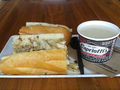 Capriotti's