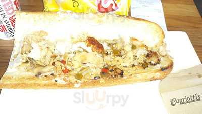 Capriotti's
