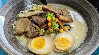 Kio Ramen