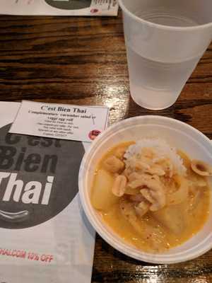 C'est Bien Thai