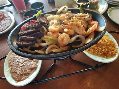 Acapulco Mexican Restaurant