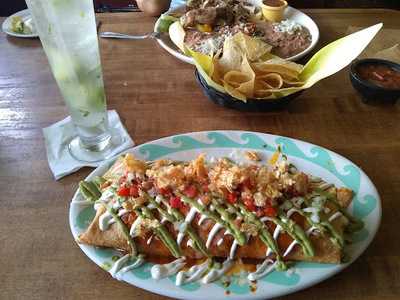 Acapulco Mexican Restaurant