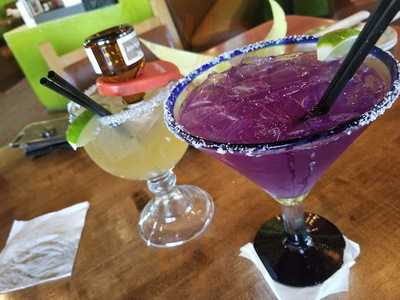 Acapulco Mexican Restaurant