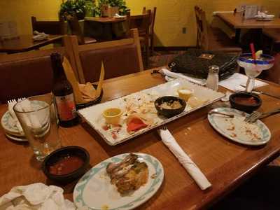 Acapulco Mexican Restaurant
