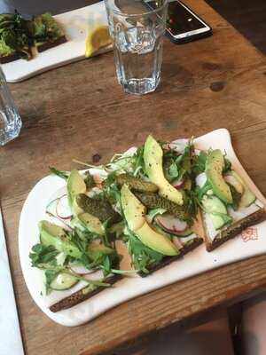 Le Pain Quotidien
