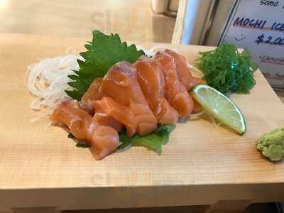 Musashiya Udon Noodle