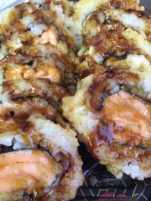 Musashiya Udon Noodle